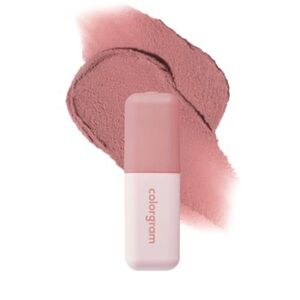 Colorgram blur tint- charming pink 🆕